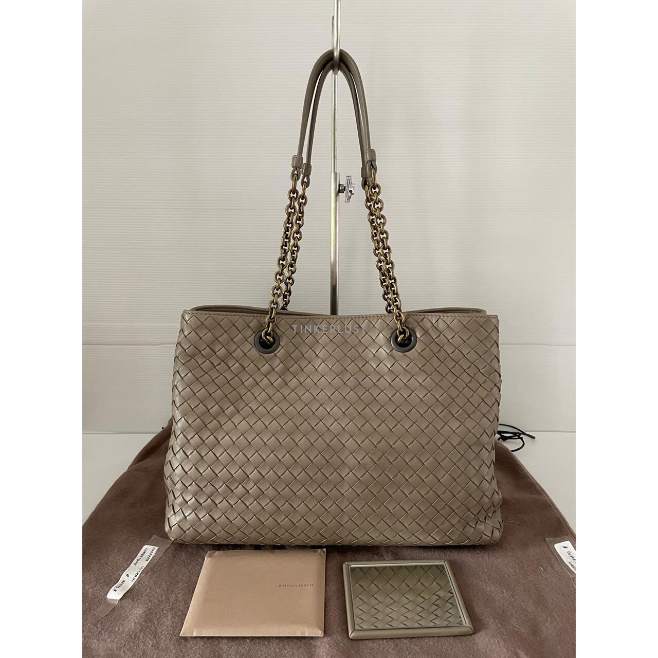 Bottega veneta limestone best sale